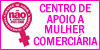 Centro de Apoio a mulher comerciaria